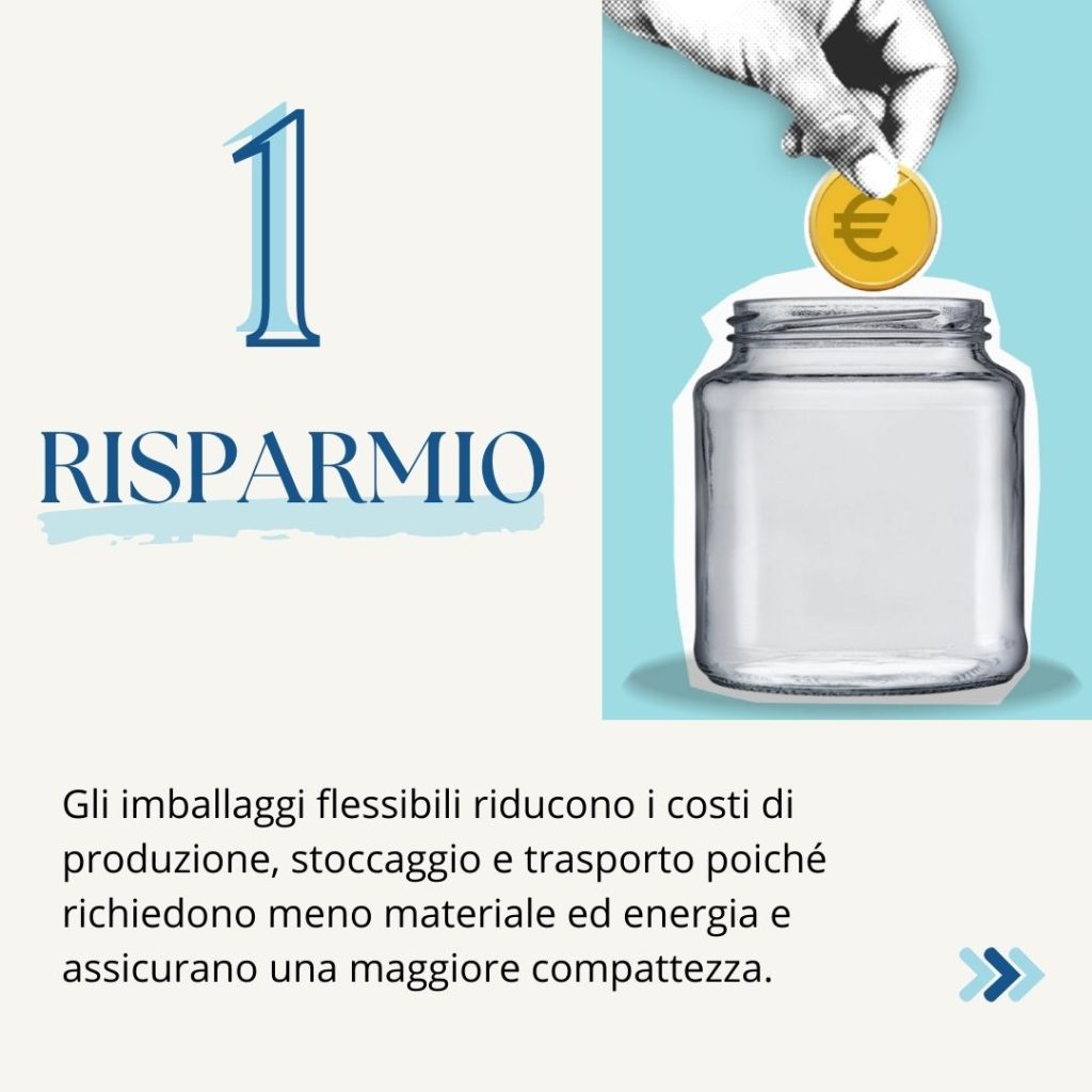 packaging flessibile
