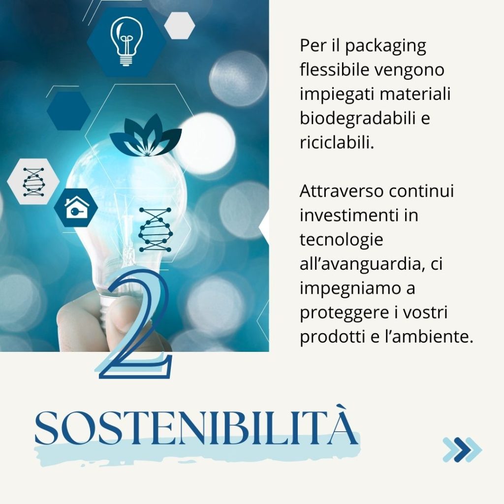 packaging flessibile