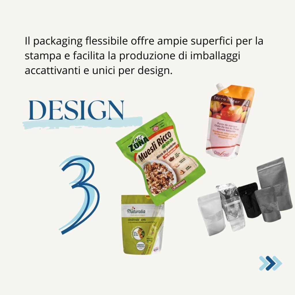 packaging flessibile