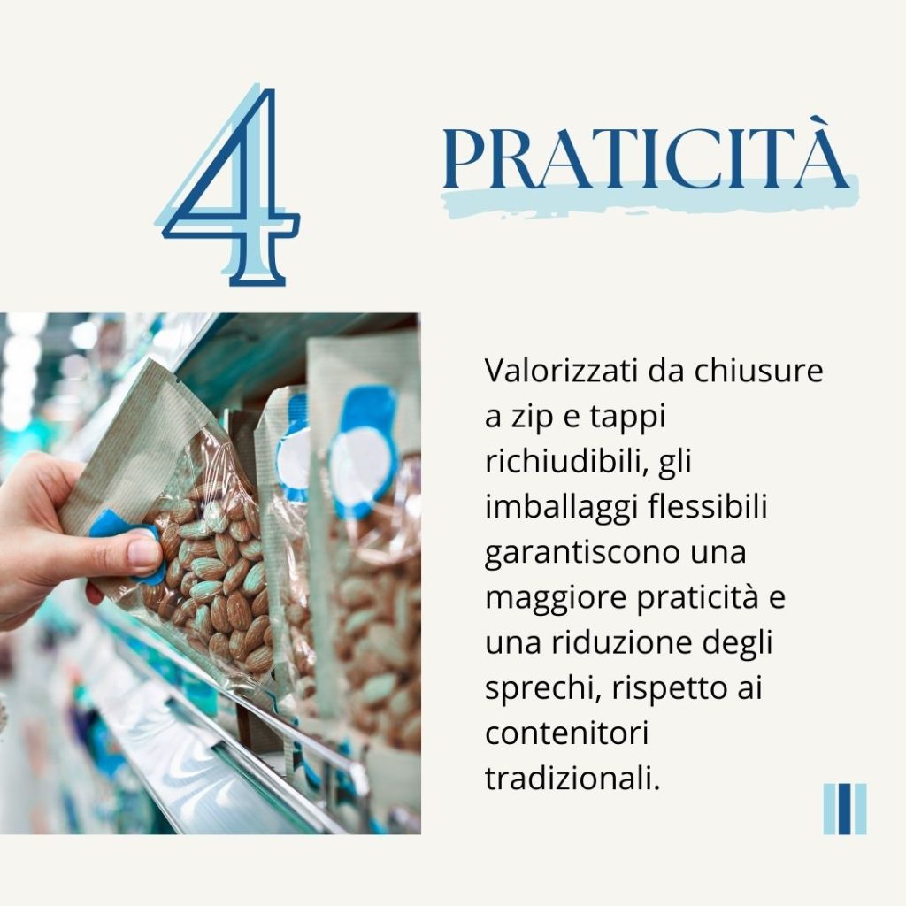 packaging flessibile