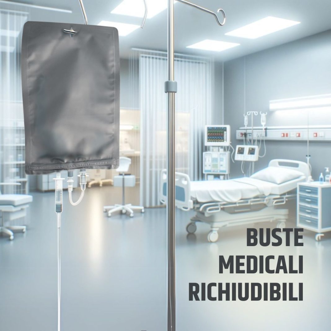 packaging medicale