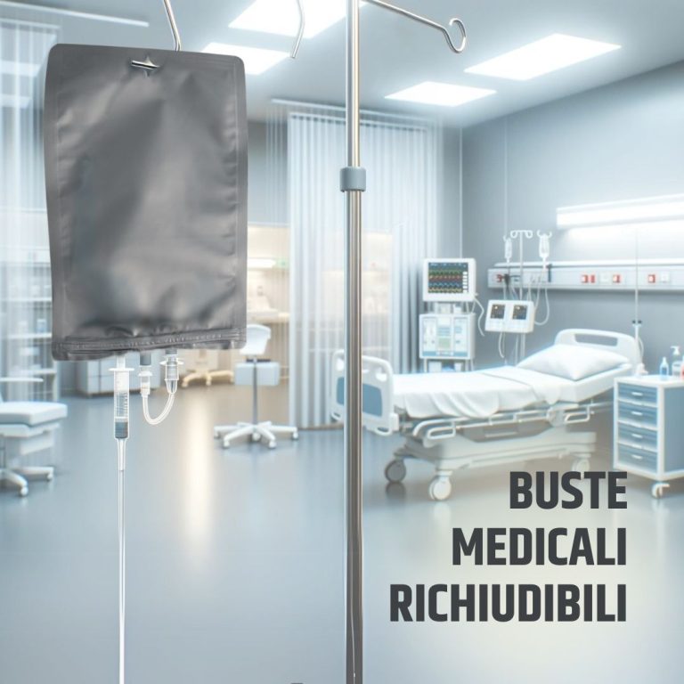 packaging medicale