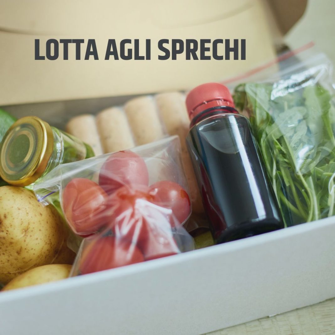 alimentare