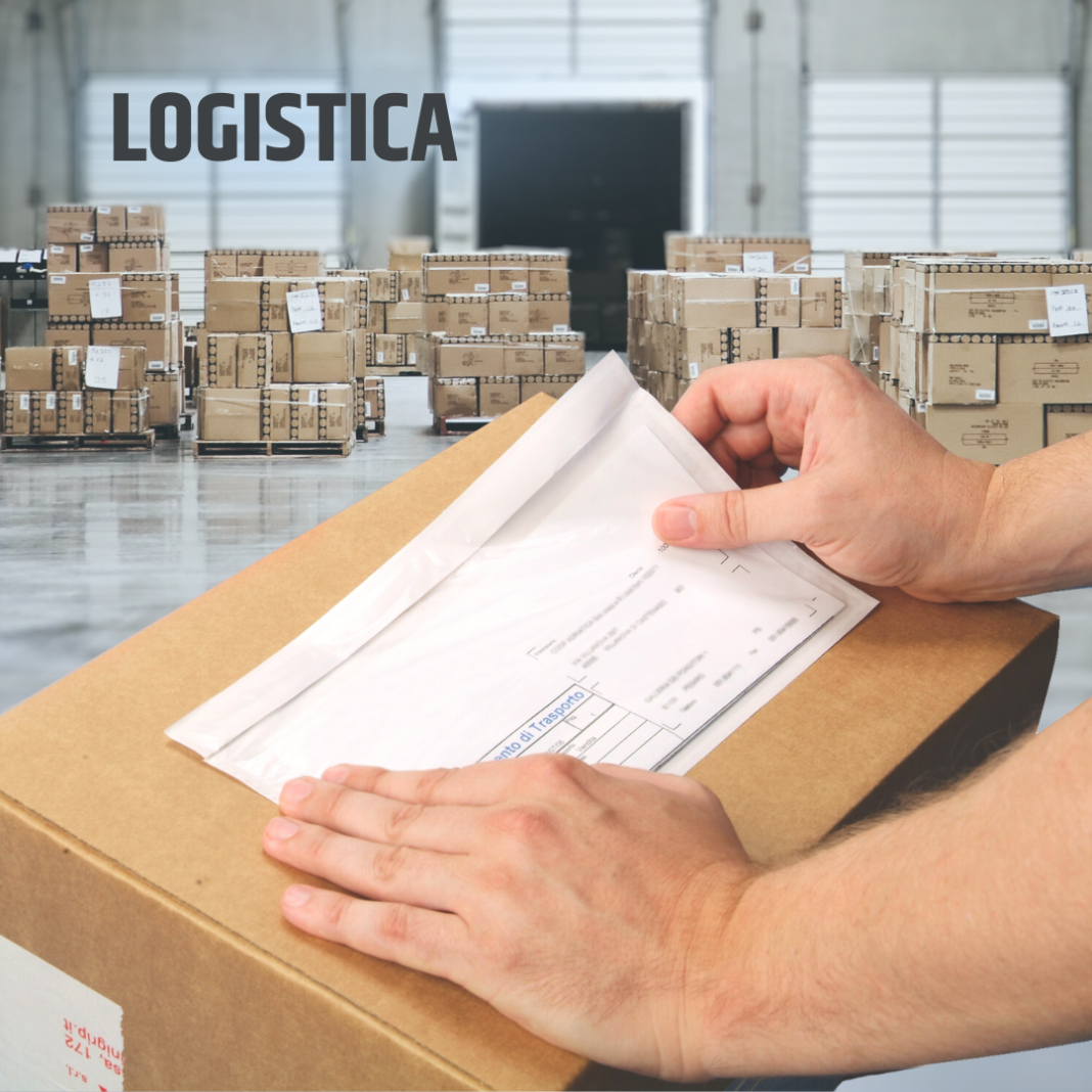 logistica