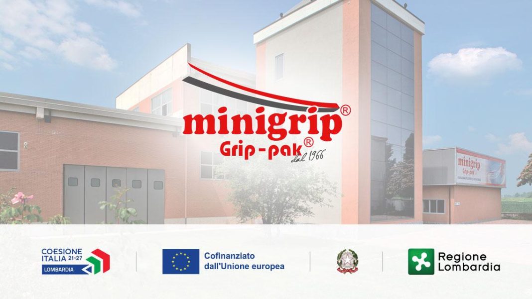 Minigrip
