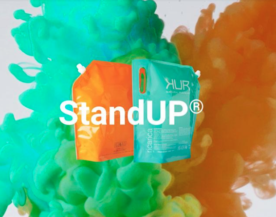 cosmoprof standup