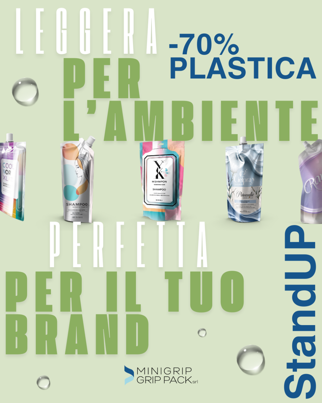 packaging